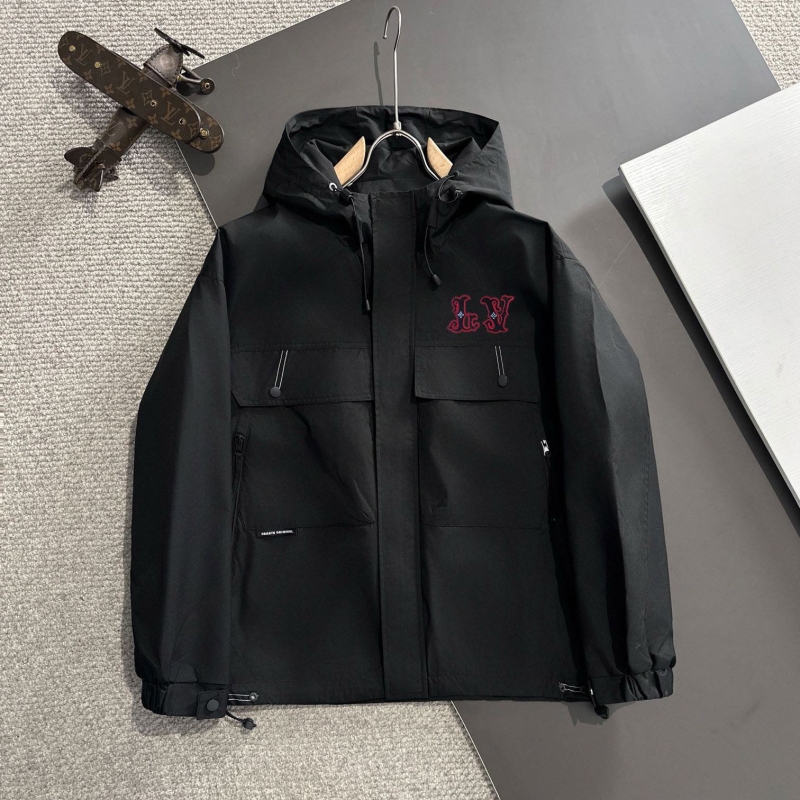 LV Coats